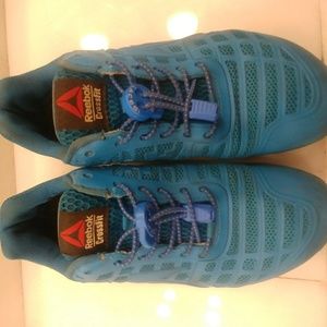 Reebok® CrossFit Nano Women's SZ 5.5